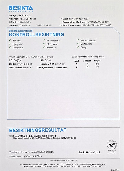 Renault Twingo 15 of 15