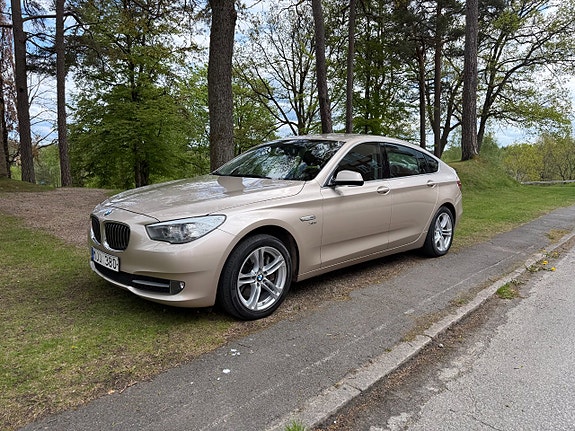 BMW 530d