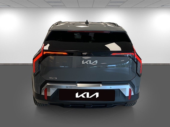 Kia EV3 5 of 5