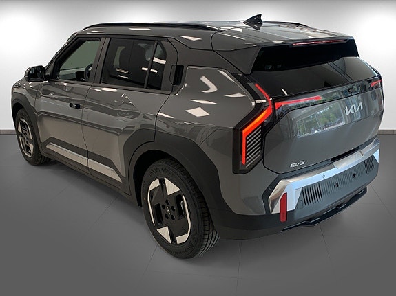Kia EV3 6 of 22