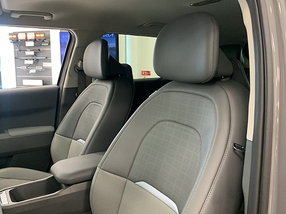 Kia EV3 22 of 22