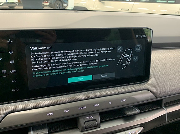 Kia EV3 15 of 22