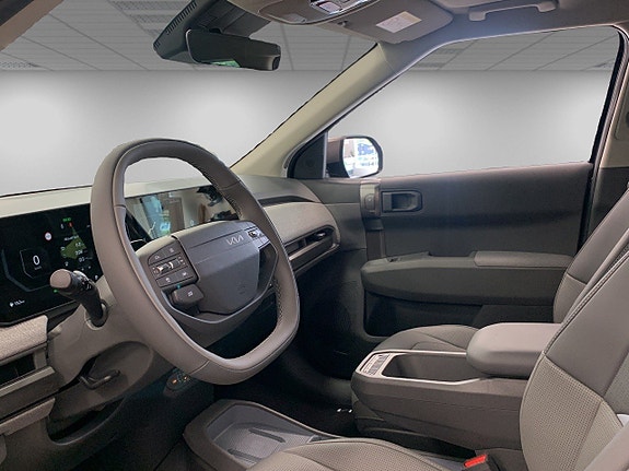Kia EV3 8 of 22