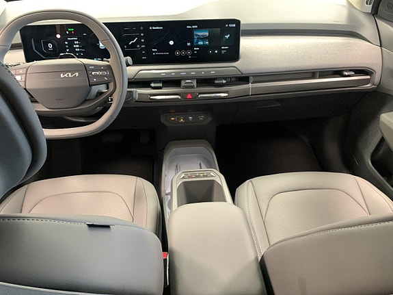 Kia EV3 7 of 22