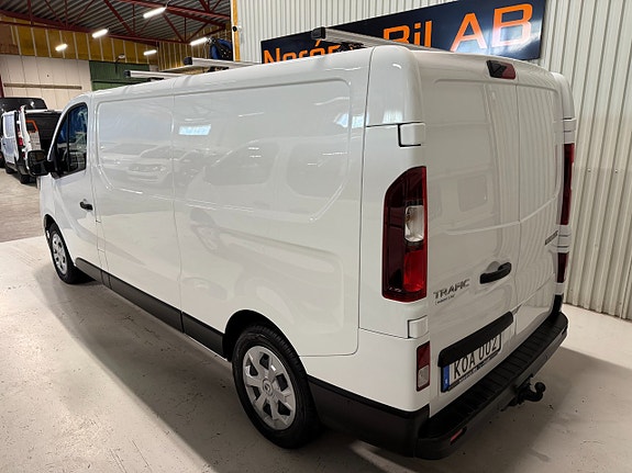 Renault Trafic 6 of 13