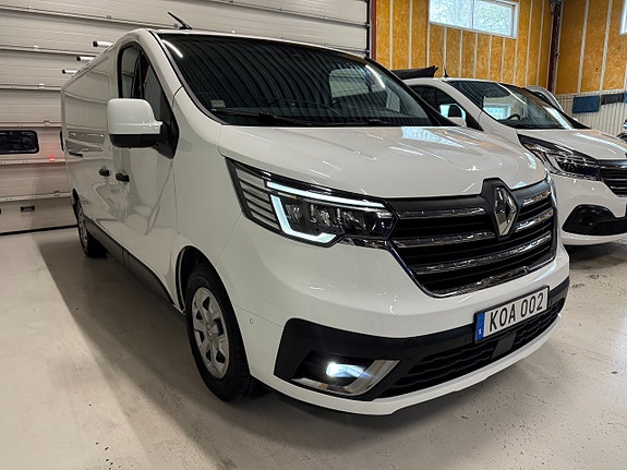 Renault Trafic 5 of 13