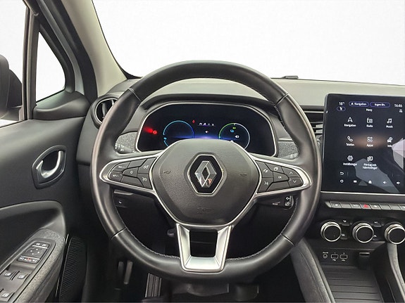 Renault Zoe 12 of 30