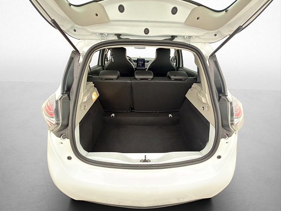 Renault Zoe 9 of 30