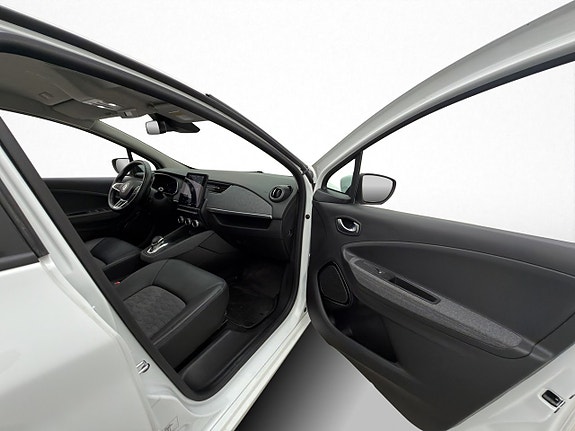 Renault Zoe 19 of 30