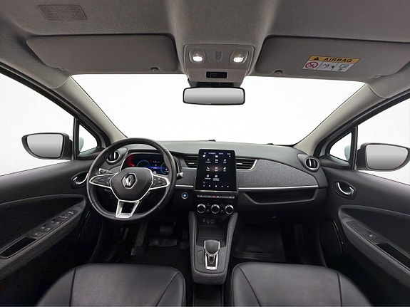 Renault Zoe 11 of 30