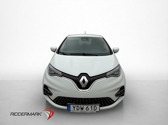 Renault Zoe 3 of 30