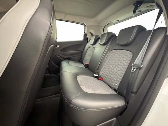 Renault Zoe 21 of 30