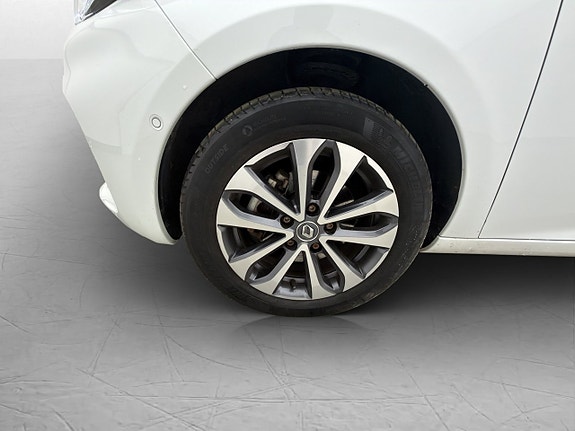 Renault Zoe 29 of 30