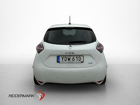 Renault Zoe 6 of 30
