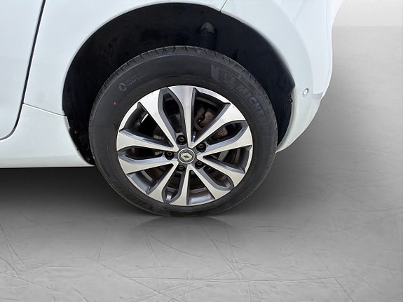 Renault Zoe 30 of 30