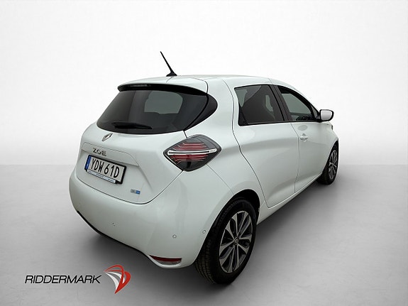 Renault Zoe 5 of 30