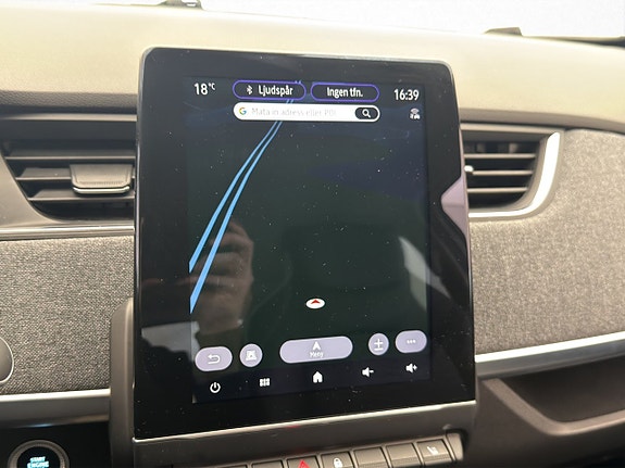 Renault Zoe 14 of 30
