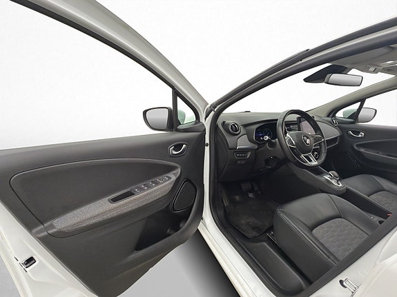 Renault Zoe 10 of 30