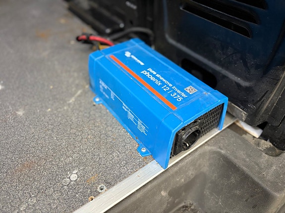 Ford Transit Connect 14 of 16