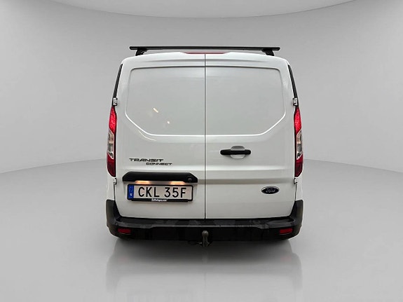 Ford Transit Connect 6 of 16
