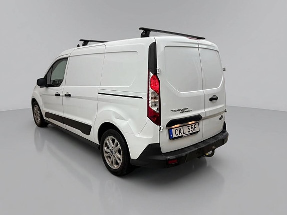 Ford Transit Connect 4 of 16