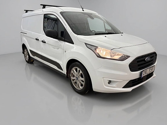 Ford Transit Connect 2 of 16