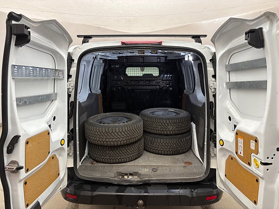 Ford Transit Connect 15 of 16