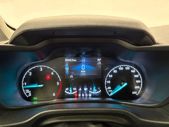 Ford Transit Connect 11 of 16