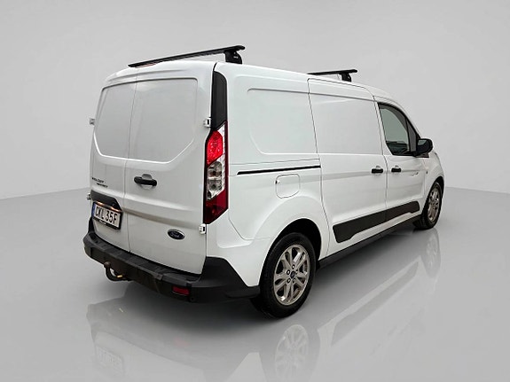 Ford Transit Connect 3 of 16