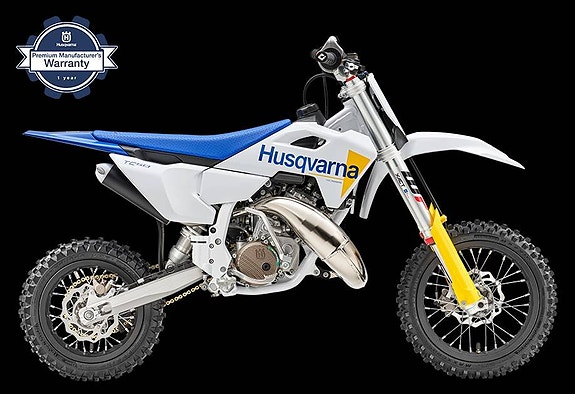 Husqvarna TC 50