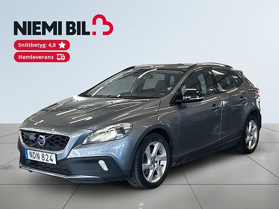 İkinci el  Volvo V40 Cross Country 