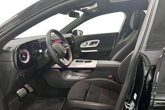 Mercedes-Benz CLA250+ 8 of 17