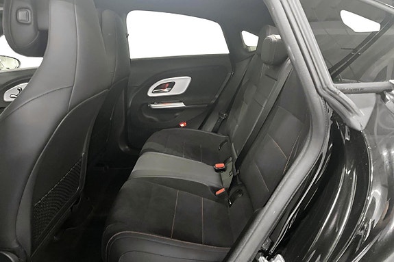 Mercedes-Benz CLA250+ 10 of 17
