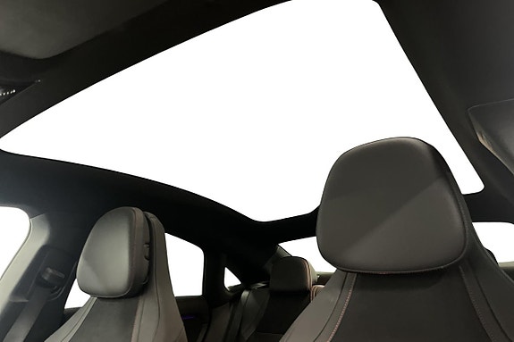 Mercedes-Benz CLA250+ 15 of 17