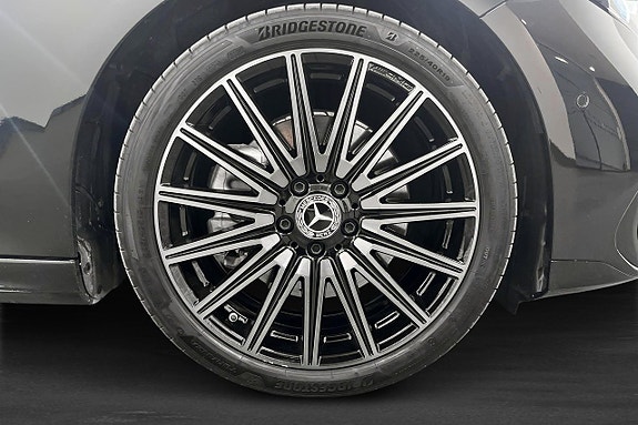 Mercedes-Benz CLA250+ 12 of 17