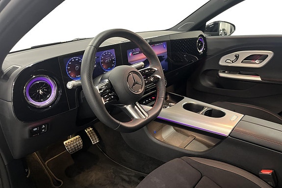 Mercedes-Benz CLA250+ 7 of 17