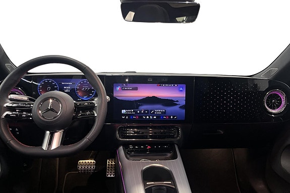 Mercedes-Benz CLA250+ 9 of 17