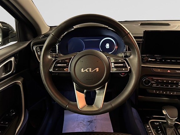 Kia XCeed 14 of 23