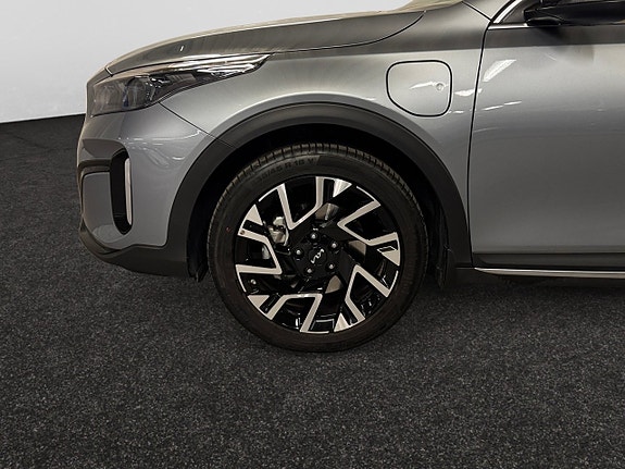 Kia XCeed 4 of 5