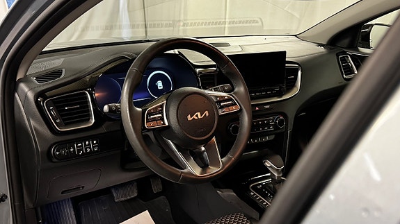 Kia XCeed 13 of 23