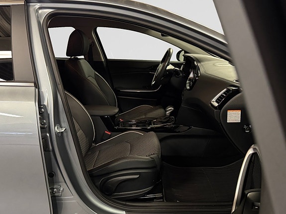 Kia XCeed 21 of 23