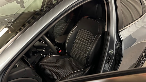 Kia XCeed 12 of 23