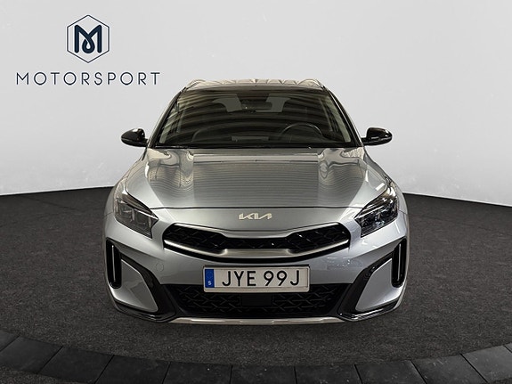 Kia XCeed 10 of 23