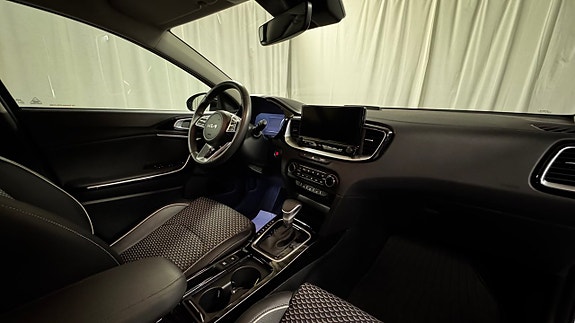 Kia XCeed 20 of 23
