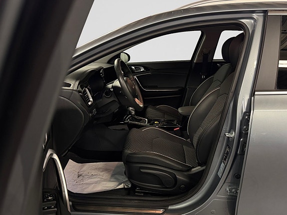 Kia XCeed 11 of 23