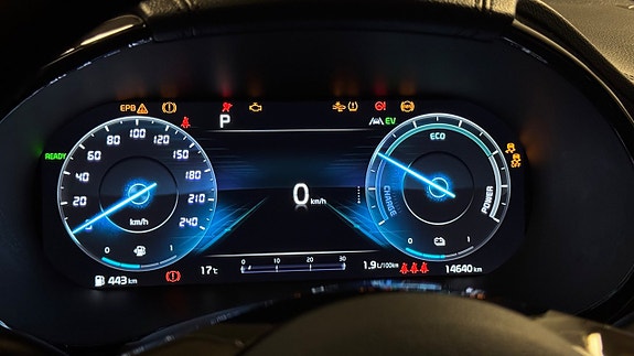 Kia XCeed 15 of 23