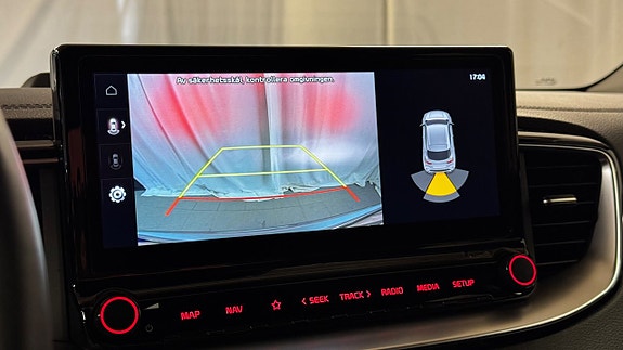Kia XCeed 17 of 23
