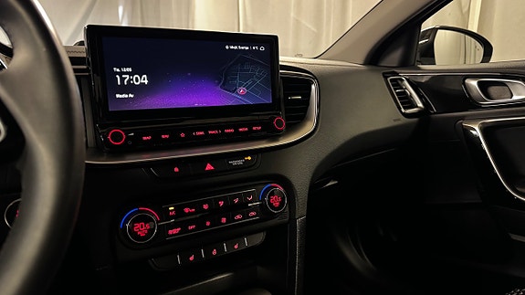 Kia XCeed 16 of 23