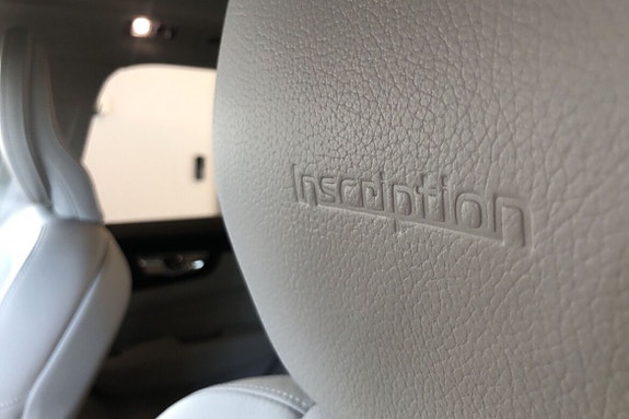 Volvo XC60 17 of 21