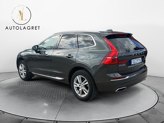 Volvo XC60 4 of 21